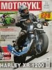 MOTOCYKL 6/2008